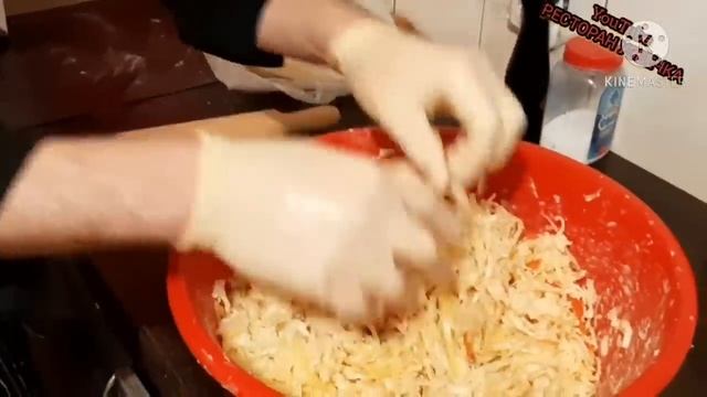 УРАМА ГУШТСИЗ  УРАМА ХАНИМ ТЕЗ ВА ОСОН ХАМ АРЗОН ТАОМ