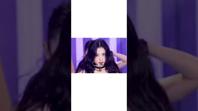 Blackpink cute expression before and after dance `pink venom ' смотреть онлайн