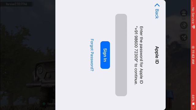 BGMI Server authentication error Login failed 211 FIX смотреть онлайн