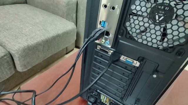 My Gaming PC AMD RYZEN 9, ASRock B550 Pro4, GT710 Graphic Card COST смотреть онлайн