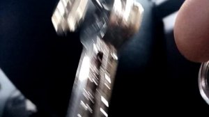 снять переключатель света подрулевой колонки хундай солярис