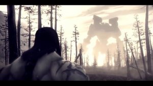 Darksiders II официальный трейлер (синиматик)