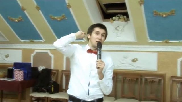 Айдар Шаймарданов и Ильшат Вакказов