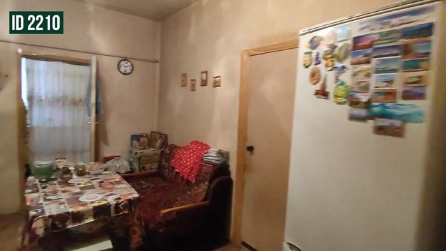 Бюджетный домик в хорошей станице Краснодарского края смотреть онлайн