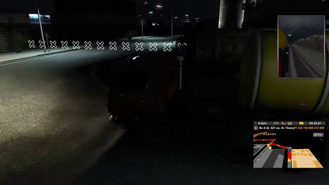KamAZ 5410 смотреть онлайн