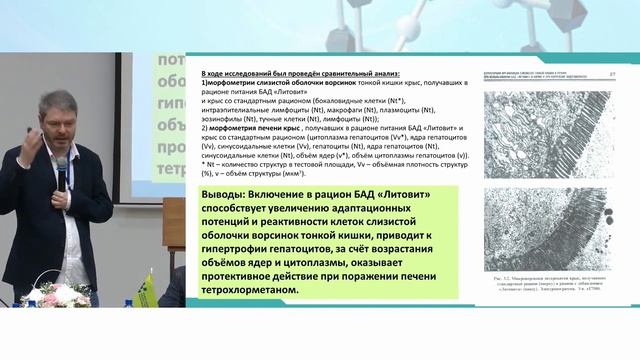 Миронов Андрей Николаевич (НАУЧНО-ПРАКТИЧЕСКАЯ КОНФЕРЕНЦИЯ) смотреть онлайн