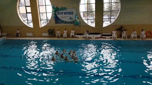 Галактика Скифы. Кубок Москвы.07.03.2020 смотреть онлайн