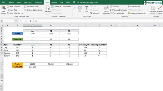 Solver in Excel - Step by Step Tutorial смотреть онлайн