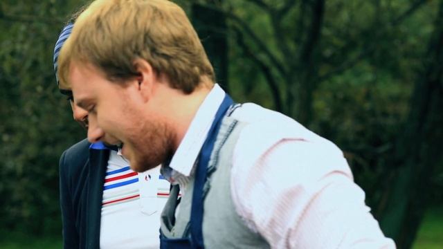 Что готовить на пикнике. «Реальная еда». 1 серия смотреть онлайн