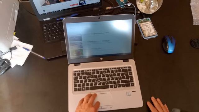 HP 840 G3 2017 года нового состояния. Доставка по Украине бесплатно. смотреть онлайн