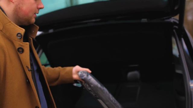 Ist der Skoda Karoq wirklich ein guter Familien SUV ? Review 2020 смотреть онлайн