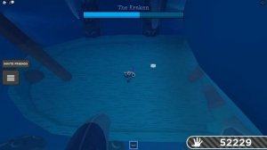 САМЫЙ ЛЁГКИЙ СПОСОБ ПОЛУЧИТЬ KRAKEN ПЕРЧАТКУ | Slap Battles