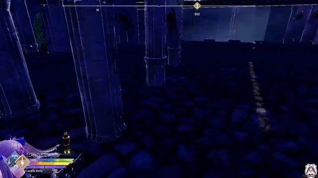 Mysteria Occult Shadows | Part 11 | Omnius Omen