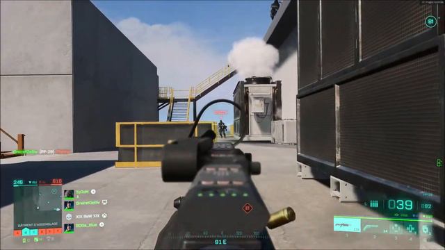 Bêtafield 2042 ou Battlefield 20-42 FPS????😵😱😱😰🥵 смотреть онлайн