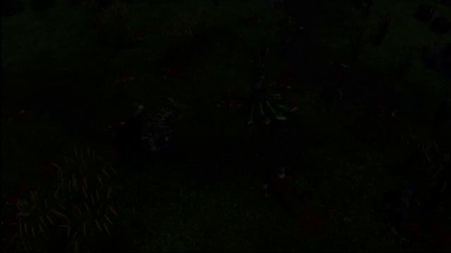 Warcraft 3 reforged start of the forsaken campaign смотреть онлайн