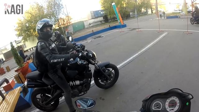 Прохваты на мотоцикле 2017 г. смотреть онлайн