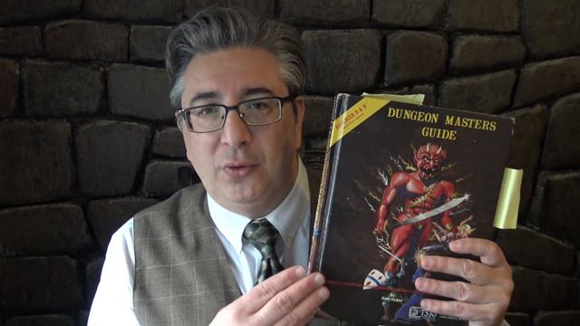 Top Five Best & Worst Things About 5E Dungeons & Dragons (Ep. #174) смотреть онлайн