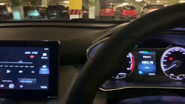 Daily Proton X50 Standard || Ambil Vaksin AZ & Dos Pertama смотреть онлайн