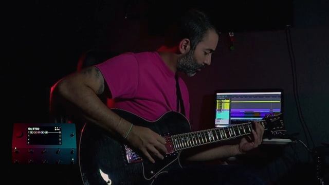 Everytime I Die Tone Preset for Neural DSP Quad Cortex смотреть онлайн