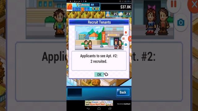 ' Dream House Days ' gameplay part 2 смотреть онлайн