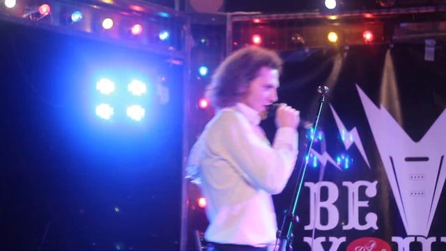 Иван Родченков - Где среди пампасов бегают бизоны смотреть онлайн