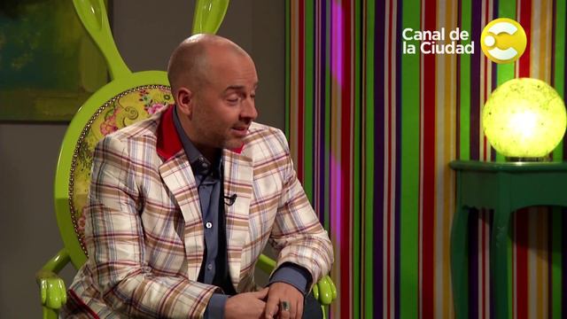 "Yo siempre quise estar entregada a algo", Silvia Peyrou y María Onetto en Muy Muscari смотреть онлайн