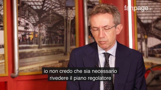 Gaetano Manfredi: "Costruiremo una Napoli accogliente, in cui si è liberi di scegliere come vivere" смотреть онлайн
