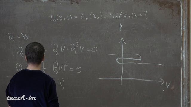 Радкевич Е.В. - Уравнения математической физики - 1.Роль языка математики в развитии натурфилософии смотреть онлайн