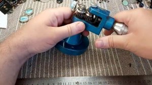 Как увеличить золотое или серебряное кольцо? Как увеличивают кольца ювелиры?