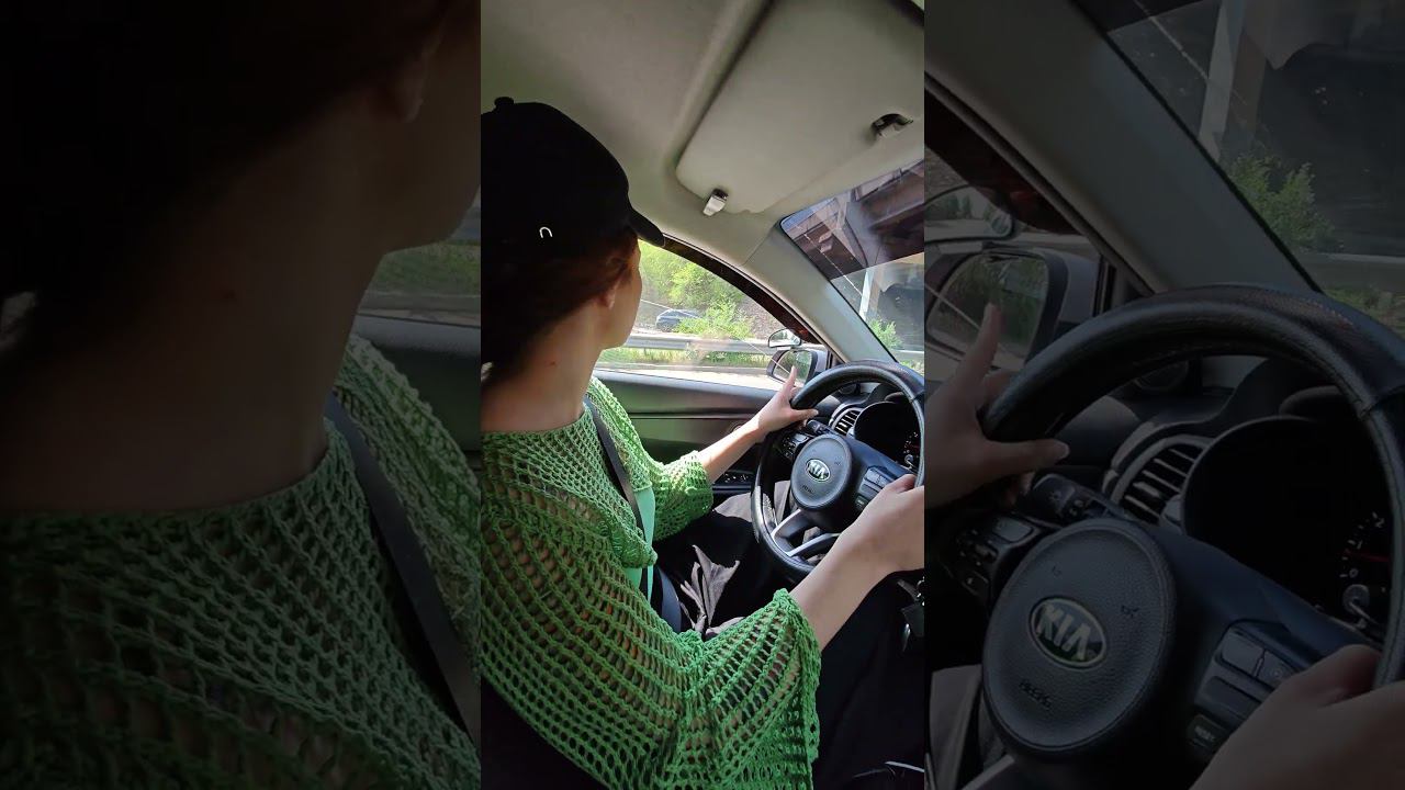 #crazyinstructor #автошкола #уланудэ смотреть онлайн