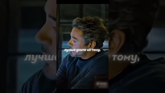 Железный человек плохого не посоветует.. смотреть онлайн