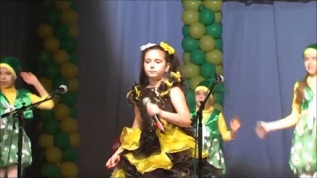 Катя Гершкович Маленькие гномики, 4 06 2012 смотреть онлайн