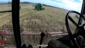 Новые комбайны из металлолома своими руками! СК-5 Нива и Енисей-1200, которых вы еще не видели!