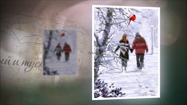 АКВАРЕЛИ смотреть онлайн