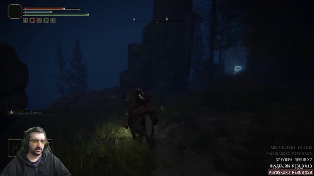 Elden Ring - Mod Random - Direction Liurnia ! - Replay 03 смотреть онлайн