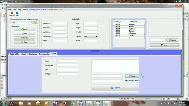 Java - 54. How to attach a file to message_etbp5 смотреть онлайн