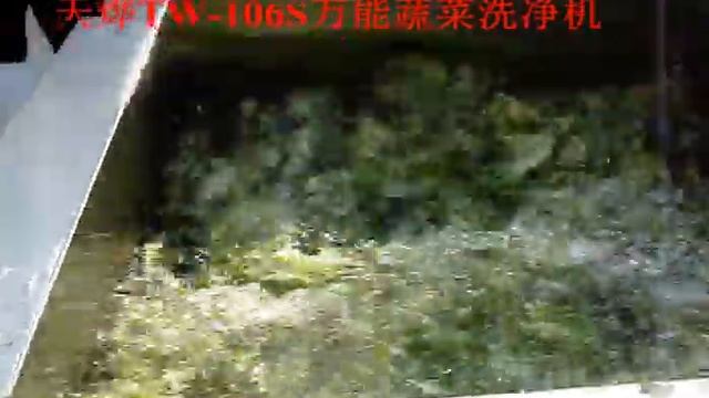 Мойка и чистка овощей Titan TW 106 смотреть онлайн