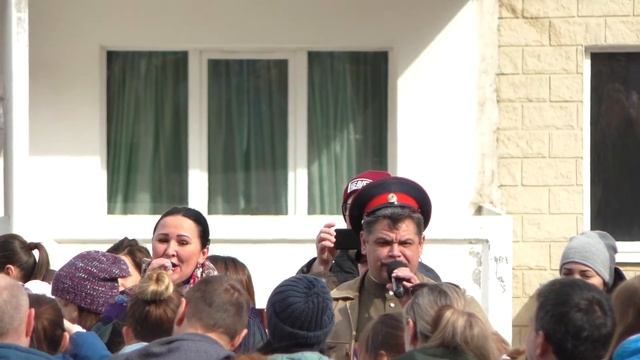 Ростов на Дону. Суворовский. смотреть онлайн