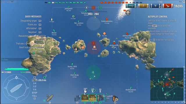 Zuiho 8-10 смотреть онлайн