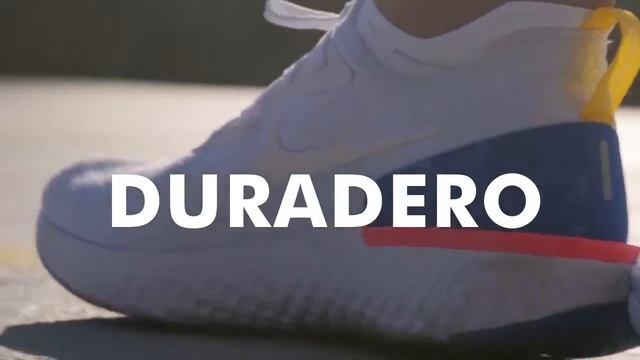 Nike Epic React Jonathan U смотреть онлайн