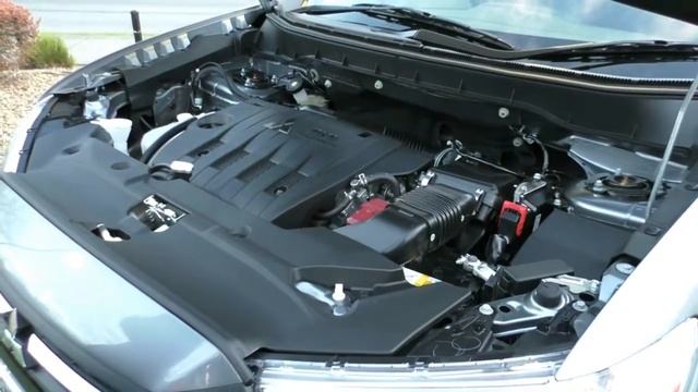 B10027 - 2018 Mitsubishi ASX XLS XC Auto 4x4 Walkaround Video смотреть онлайн