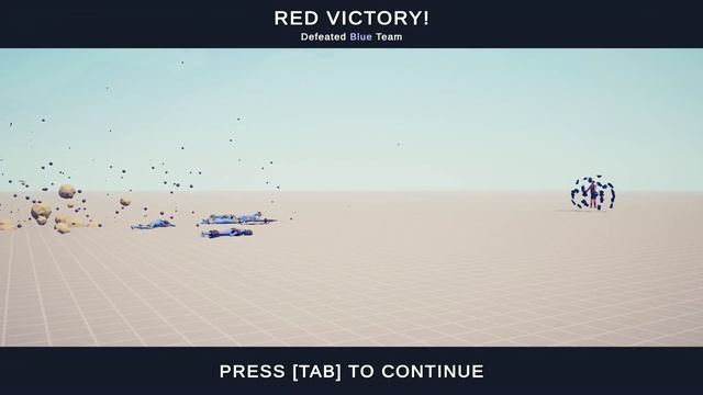 DARK PEASANT vs EVERY MODERNIZATION UNIT - Totally Accurate Battle Simulator TABS смотреть онлайн