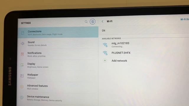 How to instal WI-FI wireless Intra oral Camera on Android smartphones and tablets смотреть онлайн