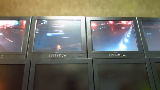 Внутри Троицкого моста: процесс разводки и механизмы смотреть онлайн