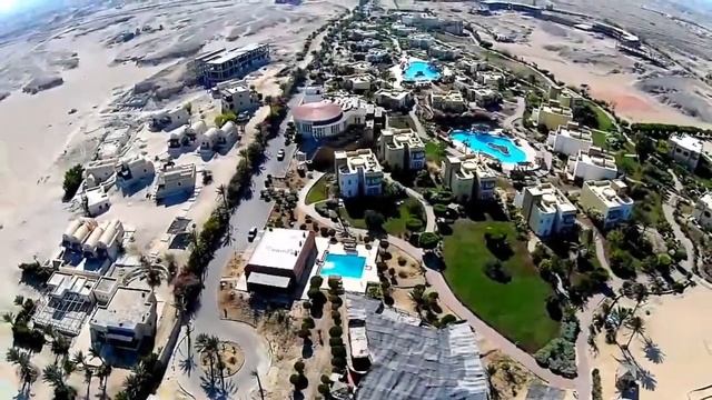 КРАСОТЫ ЕГИПТА (КВАДРОКОПТЕР) смотреть онлайн