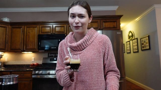 HOW TO MAKE AN EASY ICED CARAMEL MACCHIATO with Nespresso Vertuo Plus смотреть онлайн