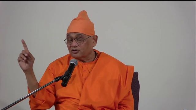 Trusteeship Management and Swami Vivekananda смотреть онлайн