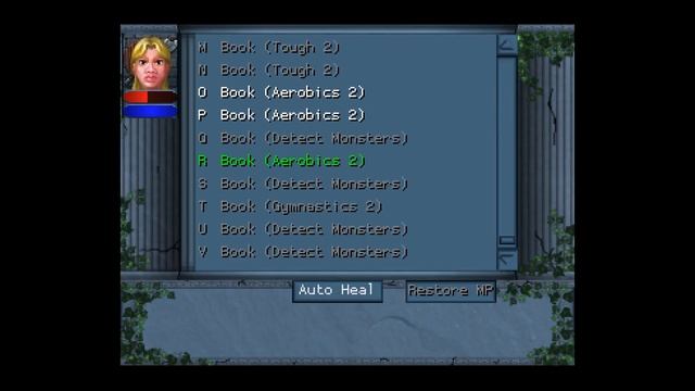 Let's Play heroes of a broken land 1 # Part 3 смотреть онлайн