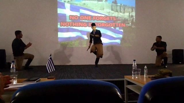 ΤΟ ΖΕΪΜΠΕΚΙΚΟ ΤΗΣ ΕΥΔΟΚΙΑΣ International_ARMY_GAMES_"2020" GREEK_DANCE_"Zeibekiko" ΚΟΥΤΟΥΖΟΓΛΟΥ смотреть онлайн