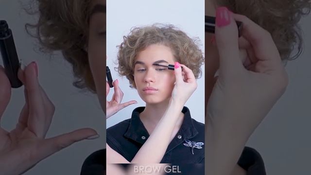 Сияй неотразимо с новой линейкой косметики для глаз LOOK CHARM от SHINEWELL смотреть онлайн